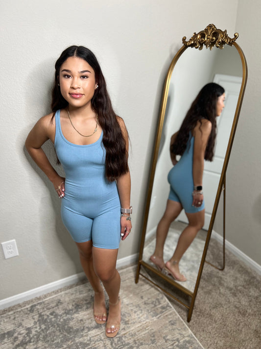 Jazlene Jumpsuit